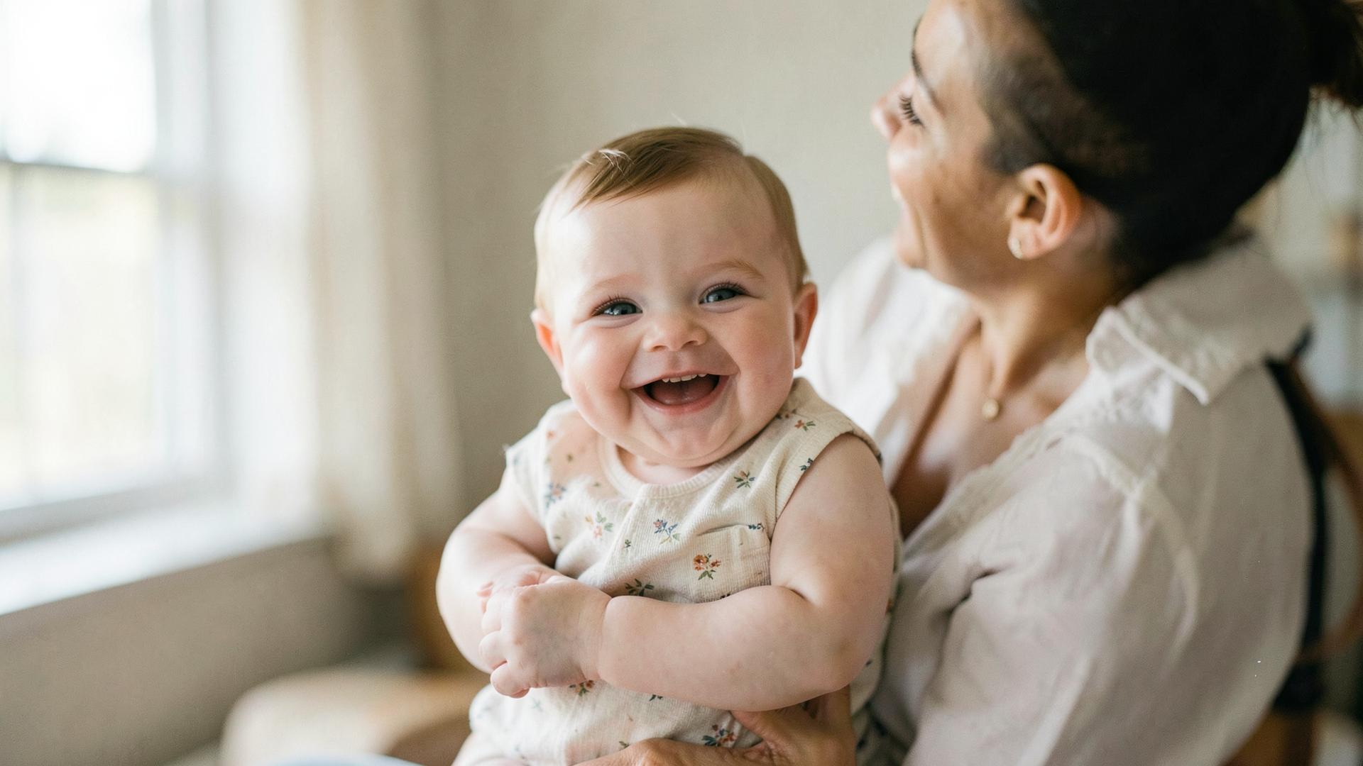Volunteers at The Diaper Nest
