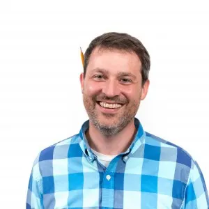 Joe Brown, Lead Pastor